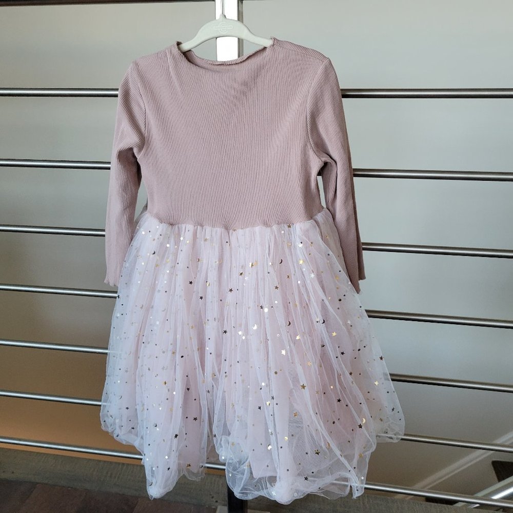 Ball Gown Dress